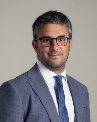 Luca La Pietra 