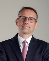 Luca Lavazza