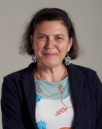 Lucia Pagliari