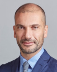 Marco Vozzi